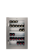 Reparación averías vinoteca Kenwood en  Cantabria